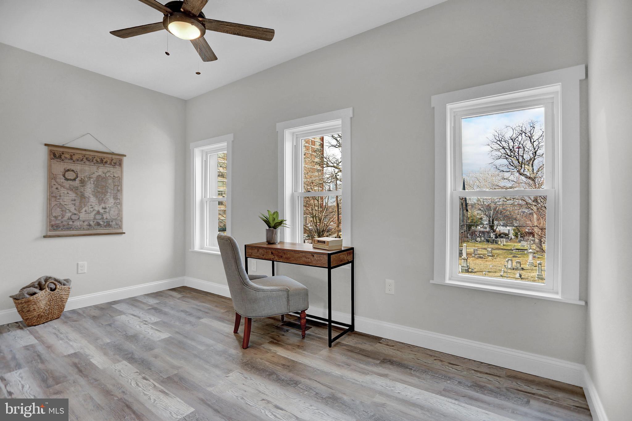 3913 Roland Avenue Baltimore, MD 21211 - Photo 12 of 33 Gallery Image 12