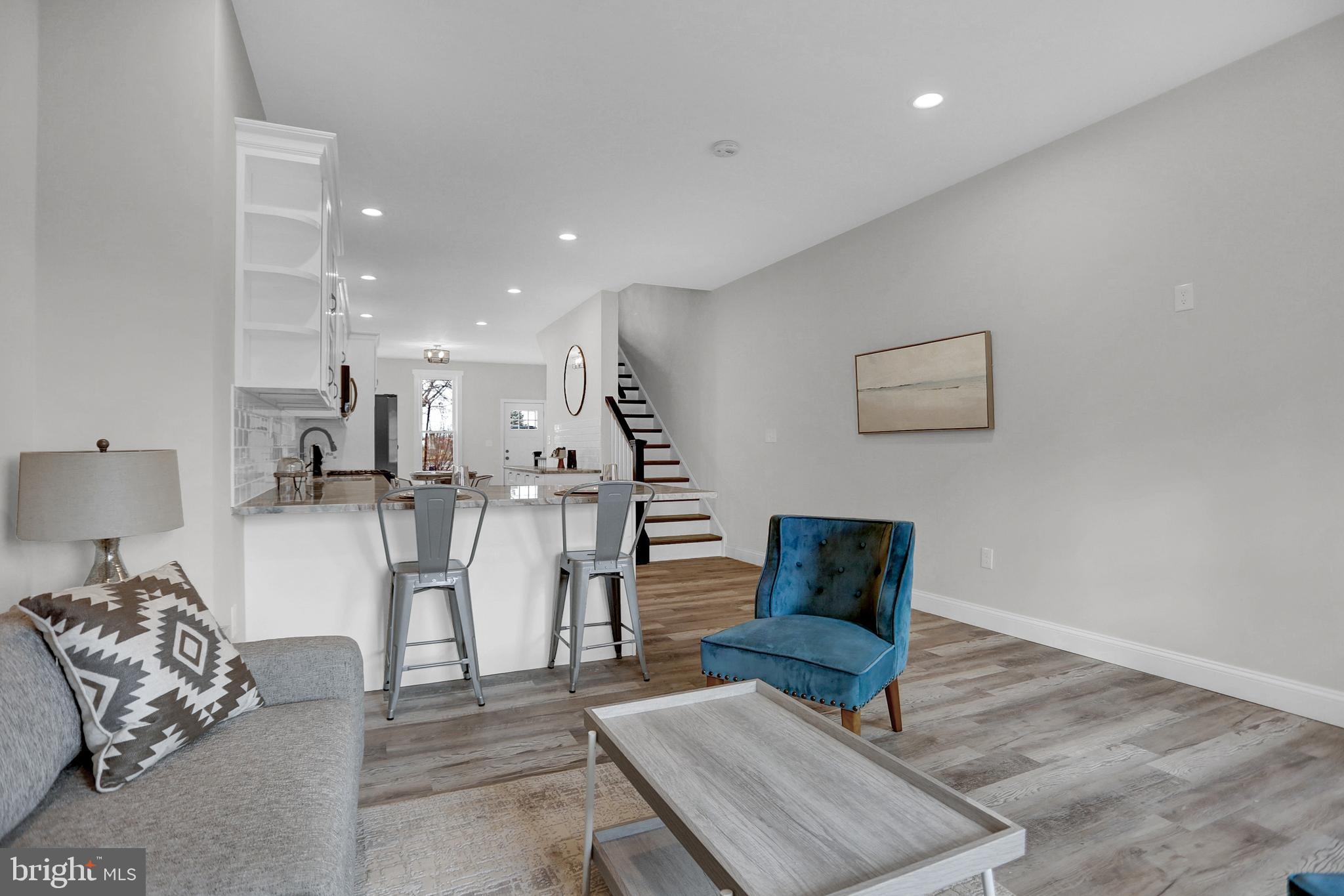 3913 Roland Avenue Baltimore, MD 21211 - Photo 21 of 33 Gallery Image 21