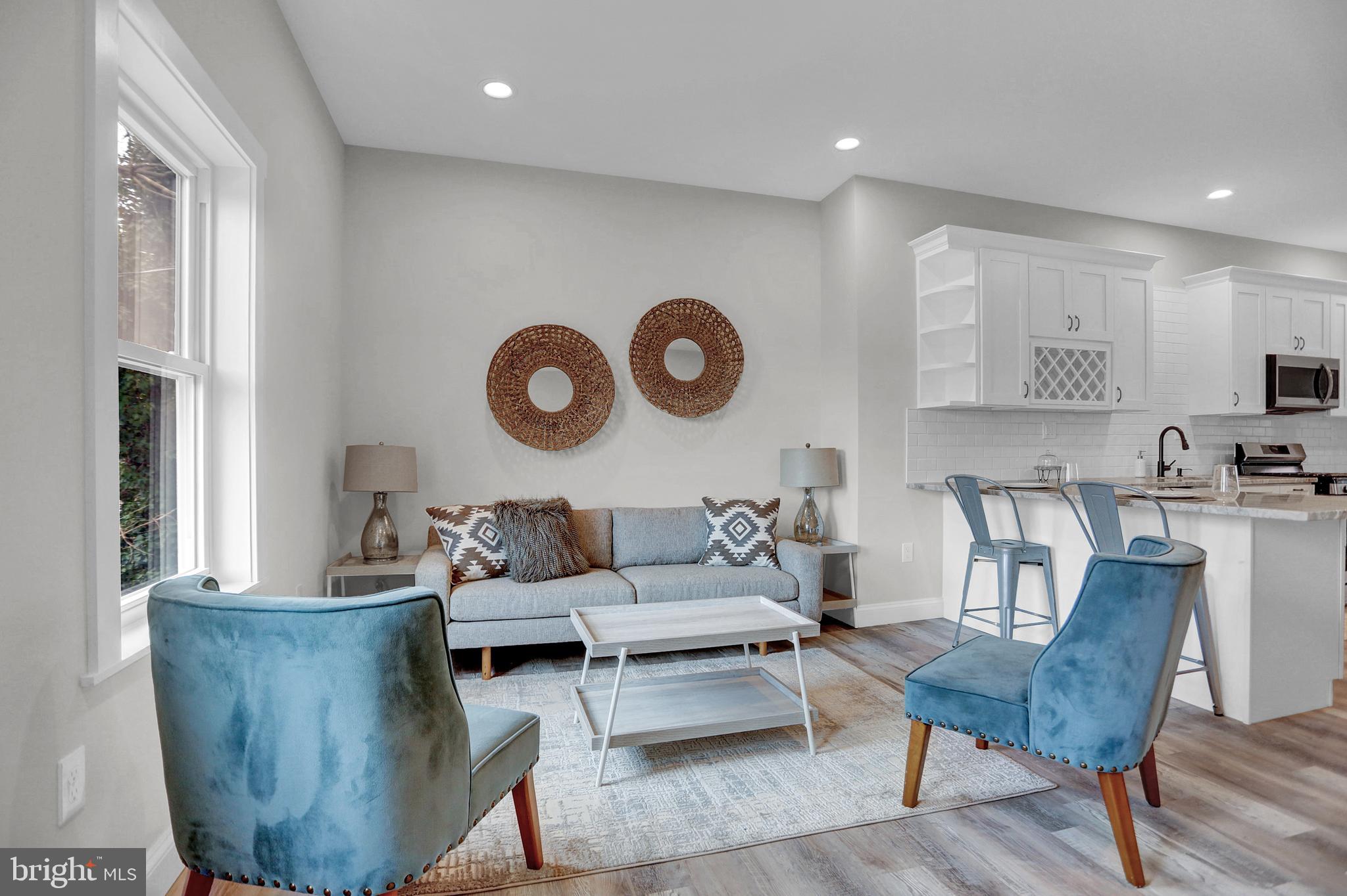 3913 Roland Avenue Baltimore, MD 21211 - Photo 9 of 33 Gallery Image 9