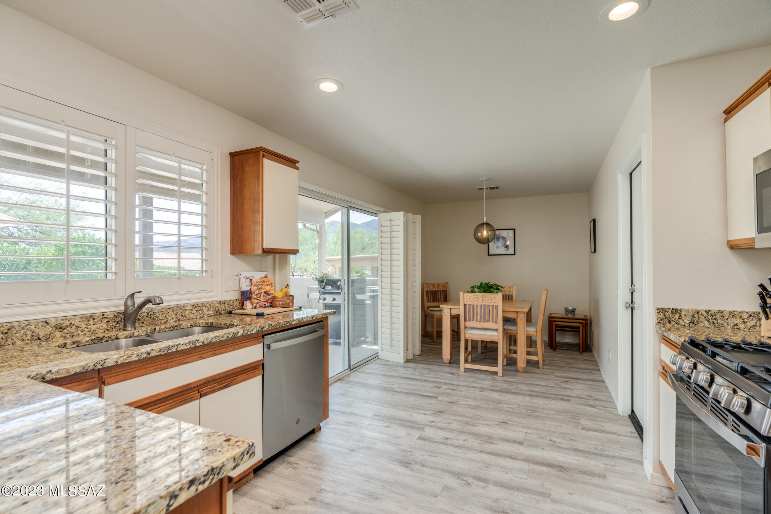 65178 East Rose Ridge Court Tucson, AZ 85739 - Photo 20 of 50