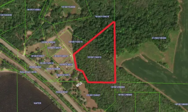 $89,500 | W12412 Highway 35, Stockholm, WI 54769