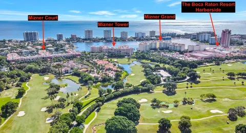 $1,050,000 | 120 Southeast 5th Avenue, Unit 331, Boca Raton, FL 33432