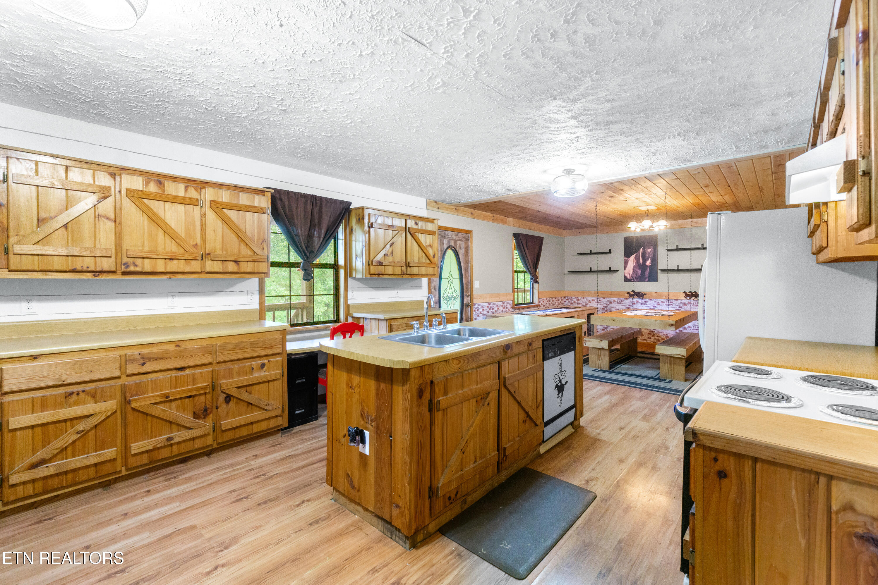 133 Keller Road Madisonville, TN 37354 - Photo 10 of 45 133 Keller Rd.-24
