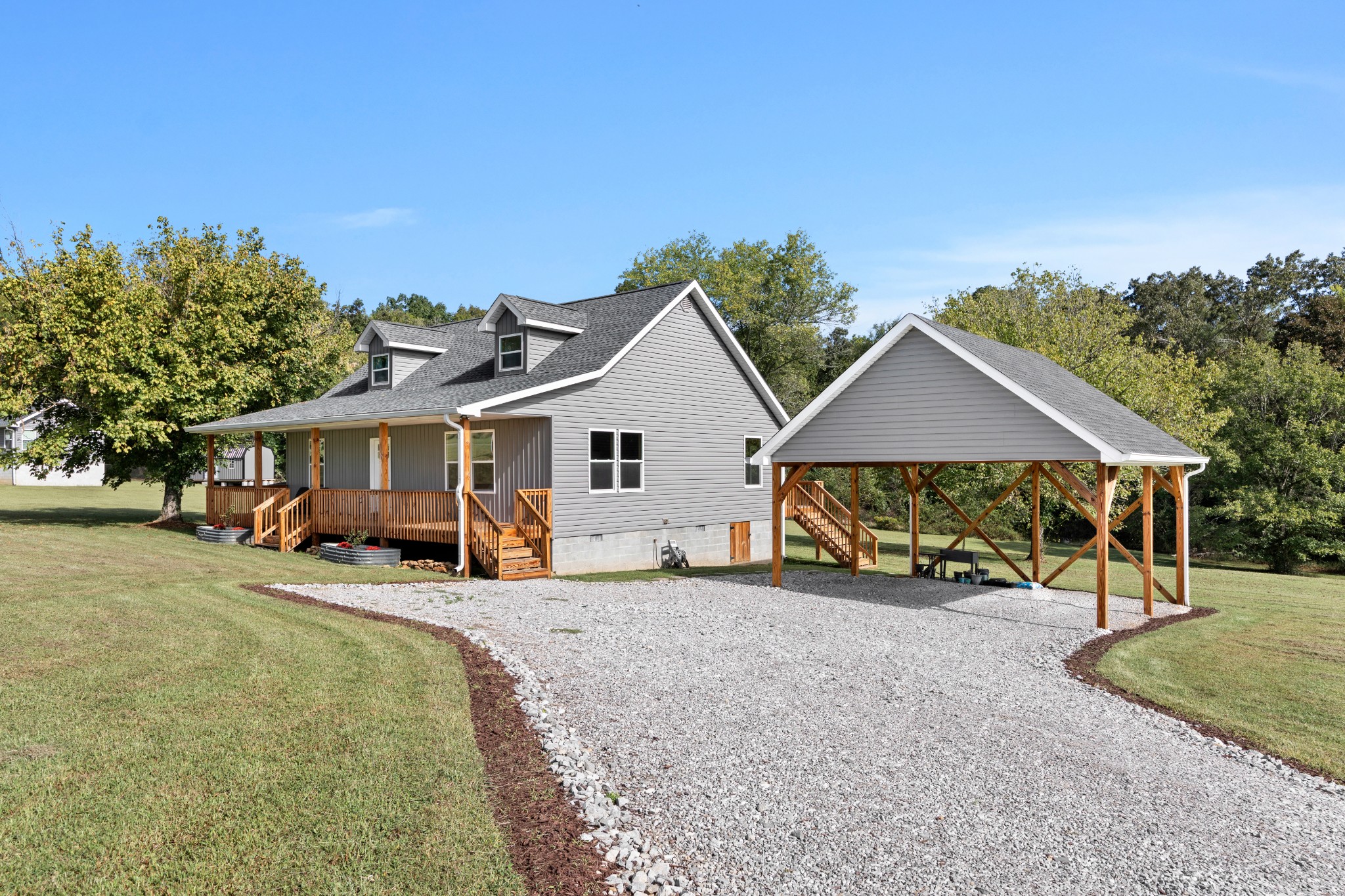 290 Foothills Road Pikeville, TN 37367 - Photo 5 of 53 Gallery Image 5