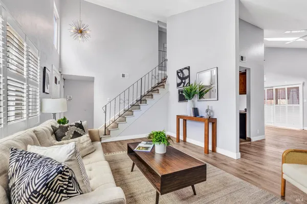 $474,888 | 156 Stanford Drive, Vallejo, CA 94589