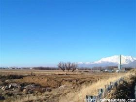 400 North 1650th West Springville, UT 84663 - Photo 1 of 1 Springville Raw Ground 12.27 Acres 1