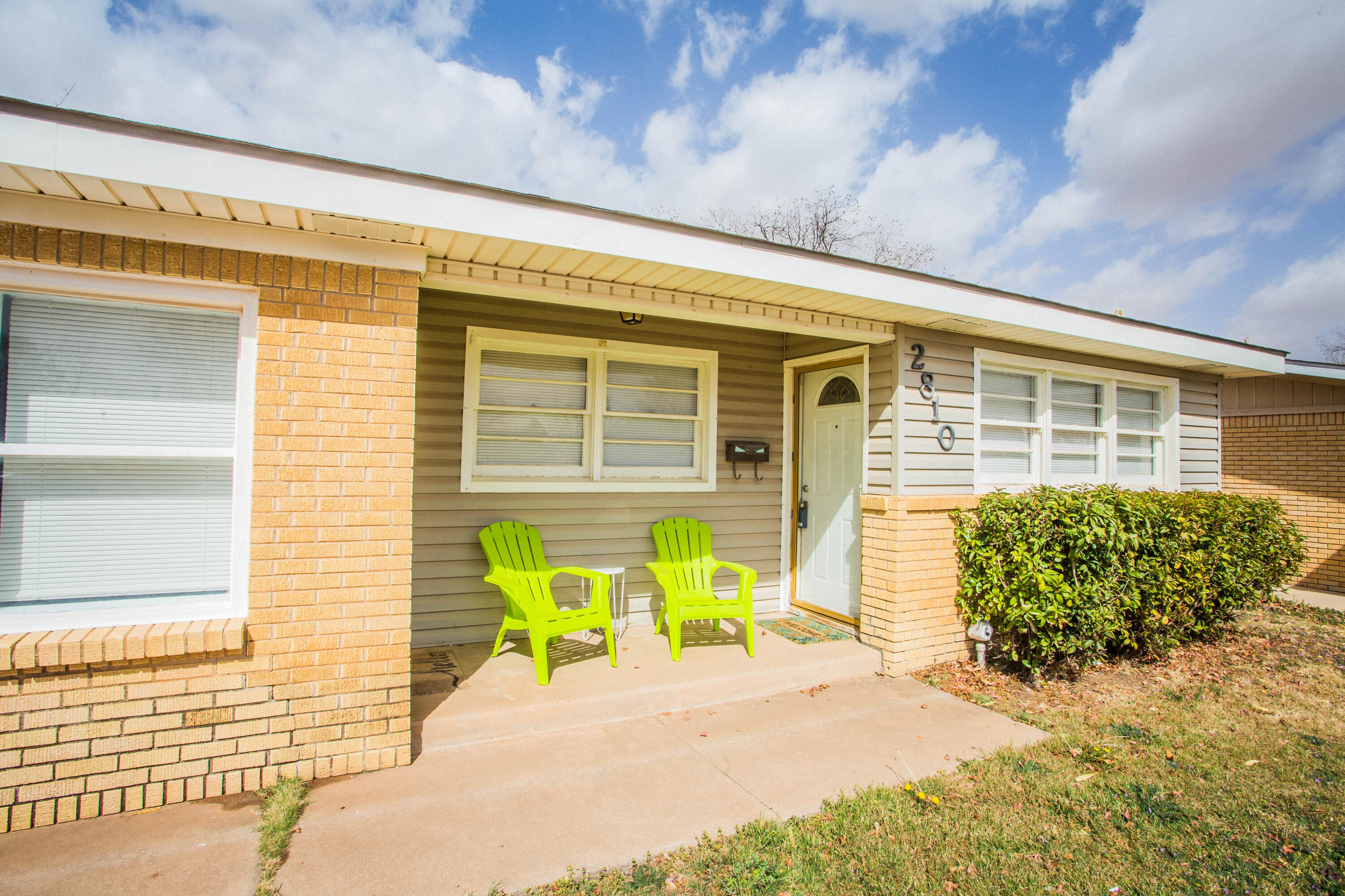 2810 54th Street Lubbock, TX 79413 - Photo 1 of 33 5V2A3242