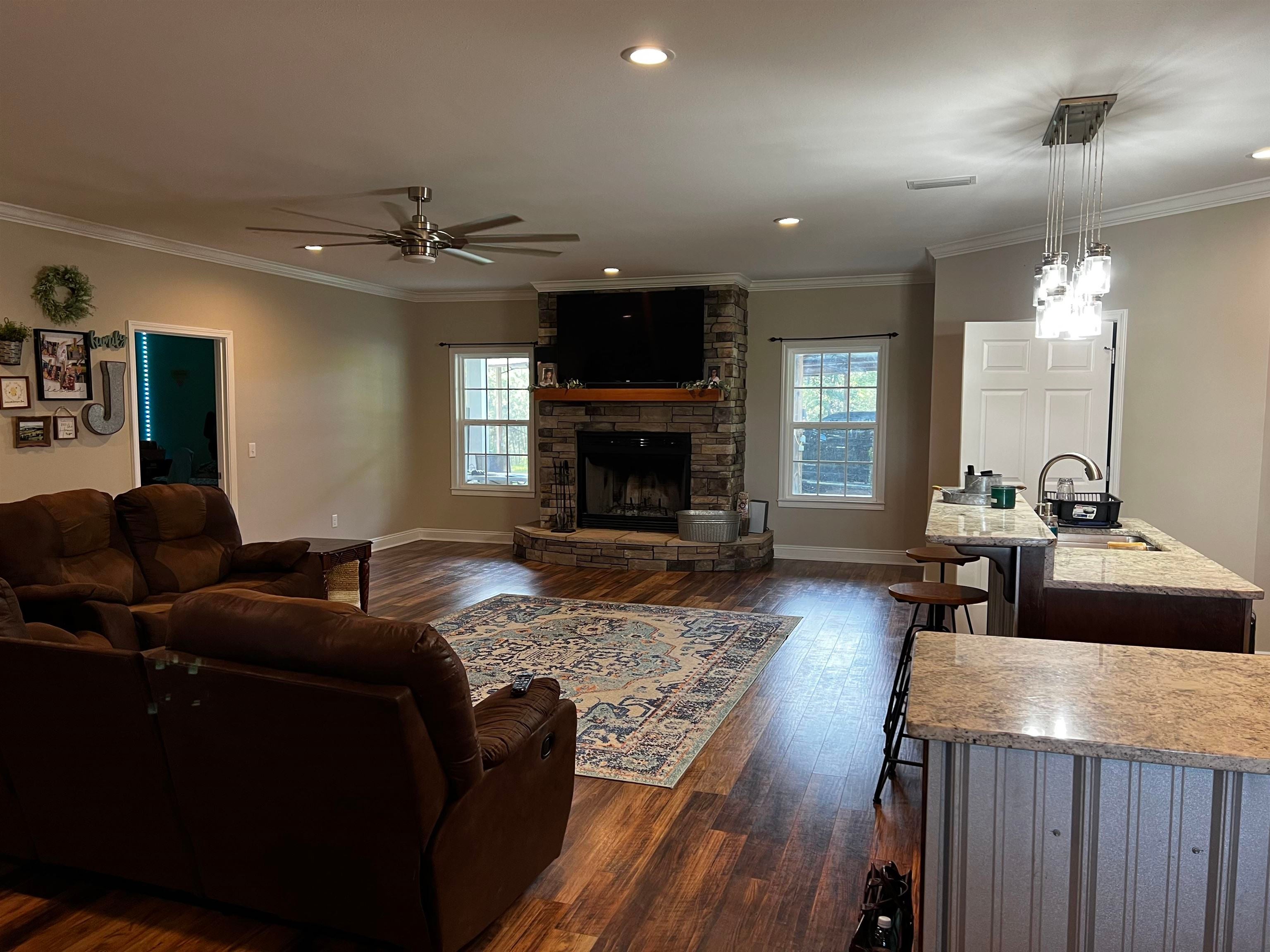 22393 Co Road Dozier, AL 36028 - Photo 7 of 16 Gallery Image 7