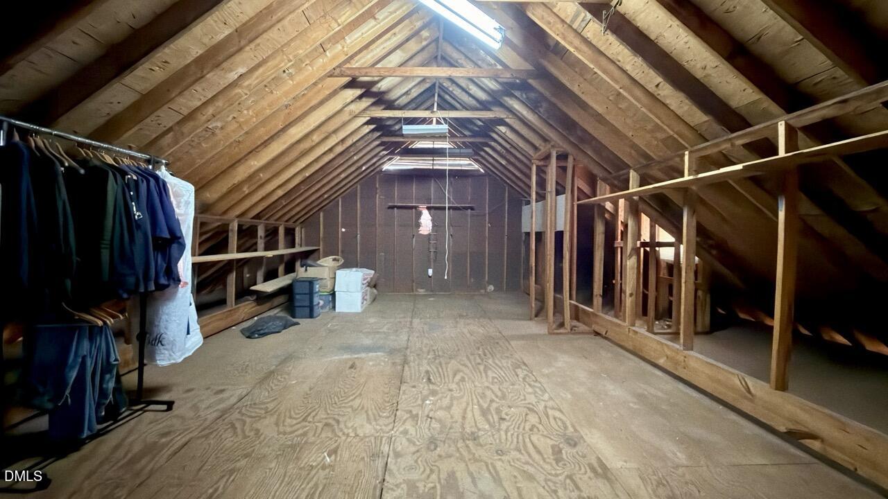 2707 Ridge Road Northwest Wilson, NC 27896 - Photo 27 of 33 a view of under construction area