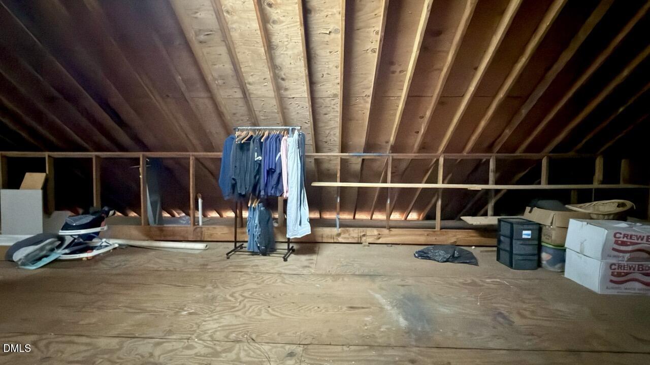 2707 Ridge Road Northwest Wilson, NC 27896 - Photo 30 of 33 a view of a room with gym equipment