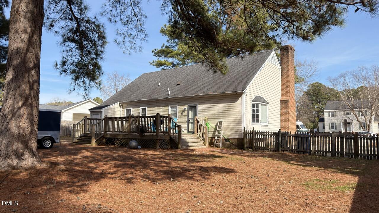 2707 Ridge Road Northwest Wilson, NC 27896 - Photo 3 of 33 not sure