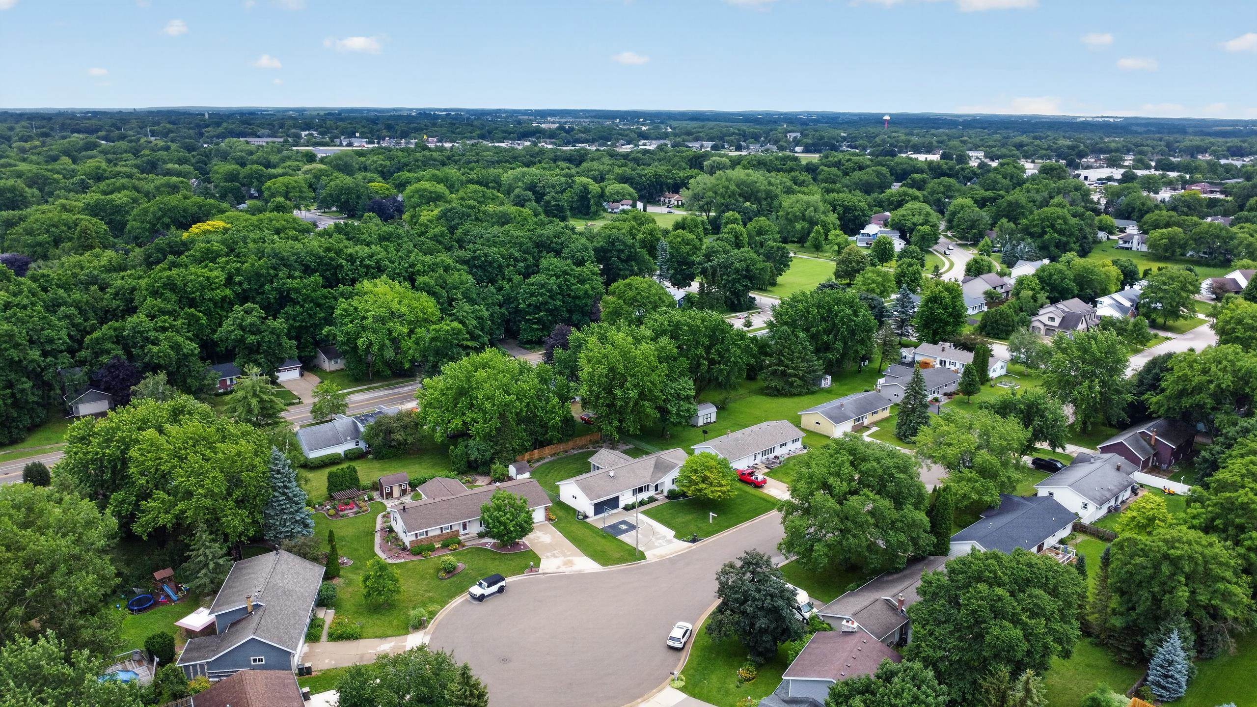 861 Blaser Court Sun Prairie, WI 53590 - Photo 66 of 72