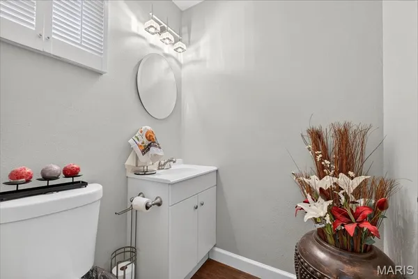 $217,500 | 13222 Cantina Drive, Chesterfield, MO 63141