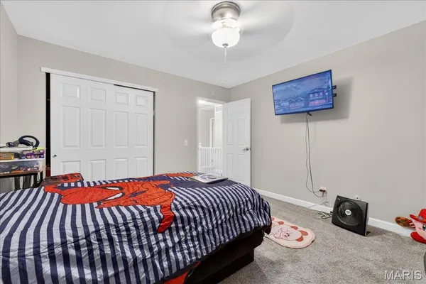 $217,500 | 13222 Cantina Drive, Chesterfield, MO 63141