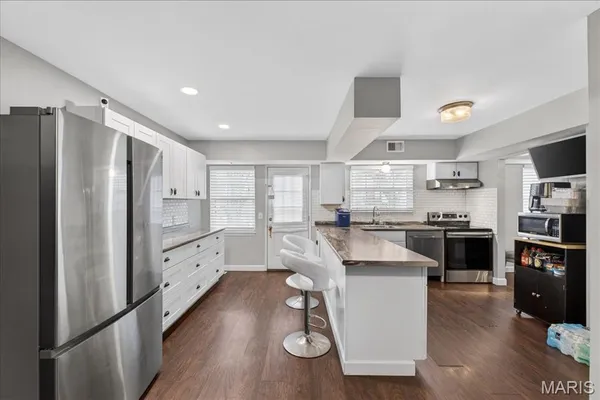 $217,500 | 13222 Cantina Drive, Chesterfield, MO 63141