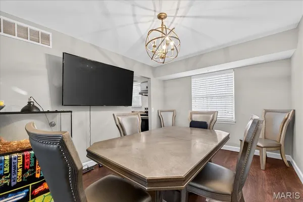 $217,500 | 13222 Cantina Drive, Chesterfield, MO 63141