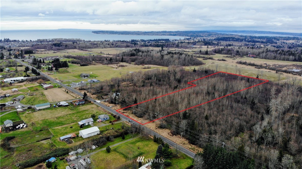 4312 Bay Road Blaine, WA 98230 - Photo 2 of 4 Gallery Image 2