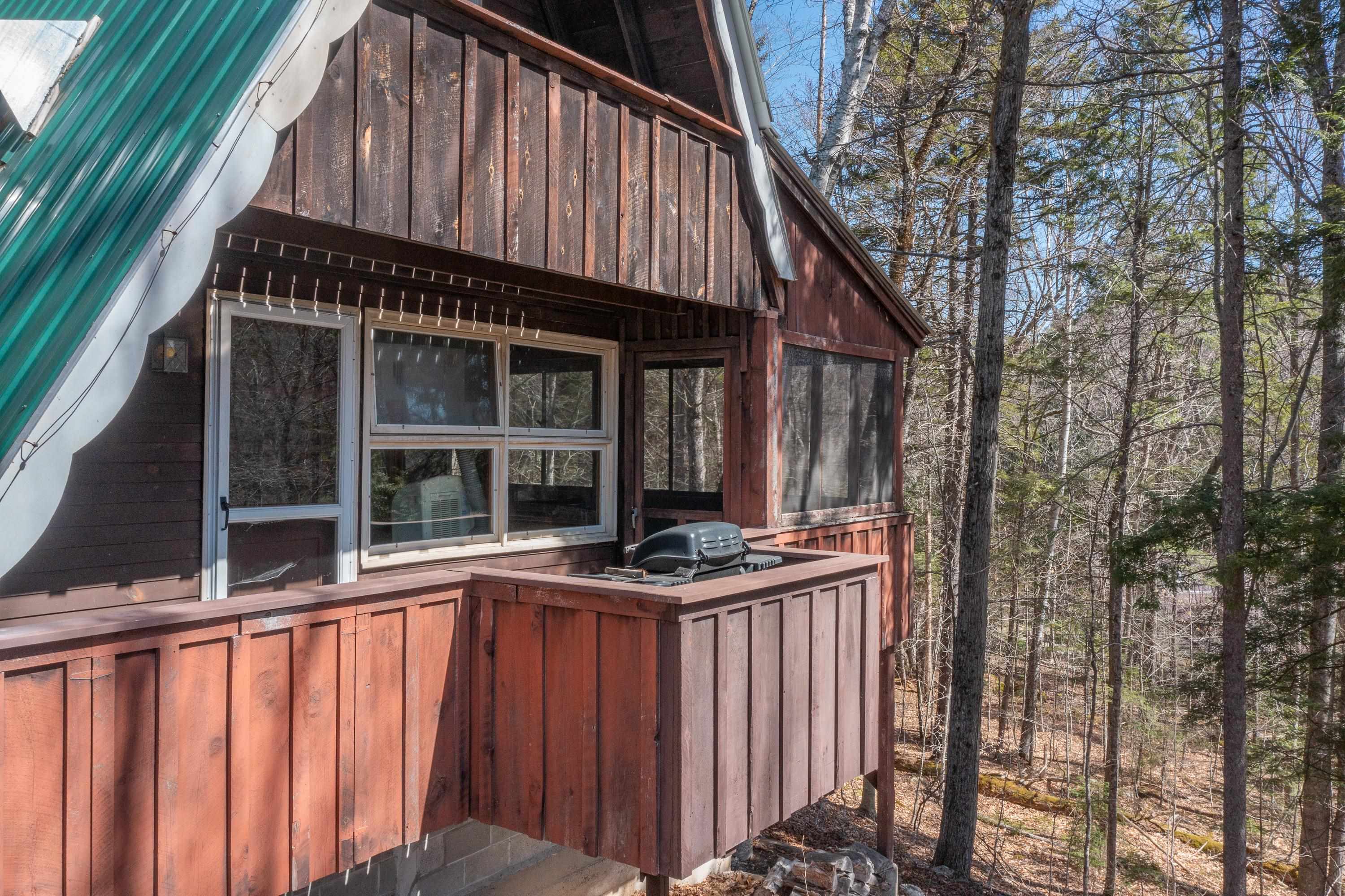 1784 Stinson Lake Road, Unit 2024 Rumney, NH 03266 - Photo 31 of 34 Gallery Image 31