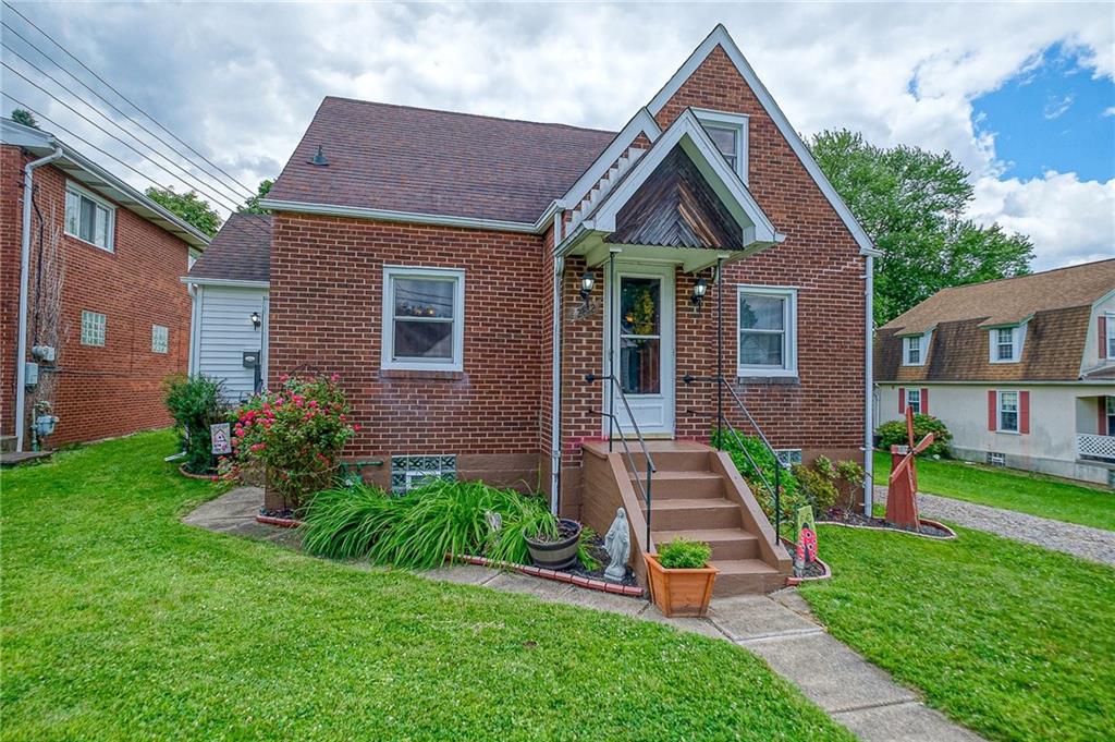 2812 Reiter Road Pittsburgh, PA 15235 - Photo 1 of 25 Gallery Image 1