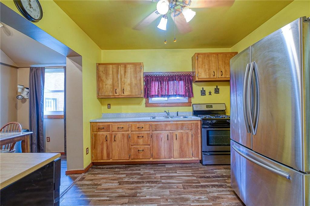 2812 Reiter Road Pittsburgh, PA 15235 - Photo 9 of 25 Gallery Image 9