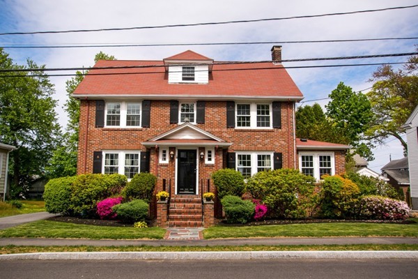 72 Governors Road Milton, MA 02186 - Photo 1 of 27