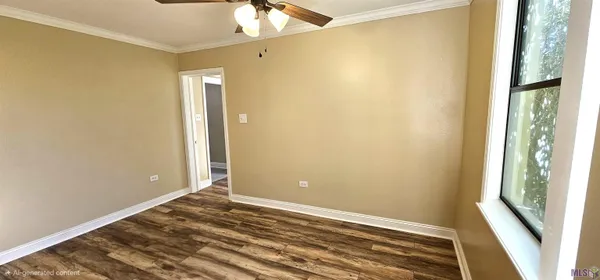 $1,550 | 1808 Himalaya Avenue, Thibodaux, LA 70301
