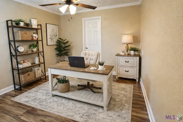 $1,550 | 1808 Himalaya Avenue, Thibodaux, LA 70301