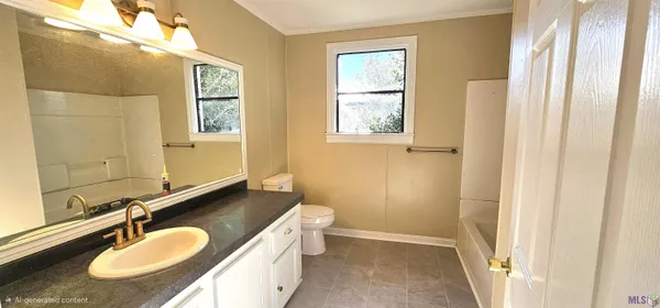 $1,550 | 1808 Himalaya Avenue, Thibodaux, LA 70301