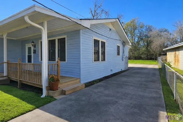 $1,550 | 1808 Himalaya Avenue, Thibodaux, LA 70301