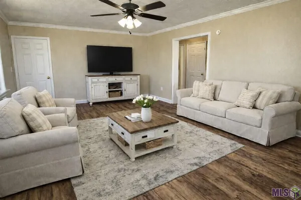 $1,550 | 1808 Himalaya Avenue, Thibodaux, LA 70301