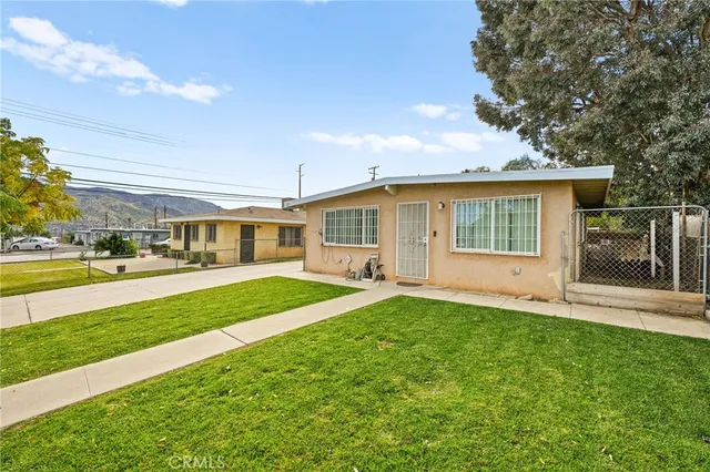 $360,000 | 231 North Allen Street, Banning, CA 92220