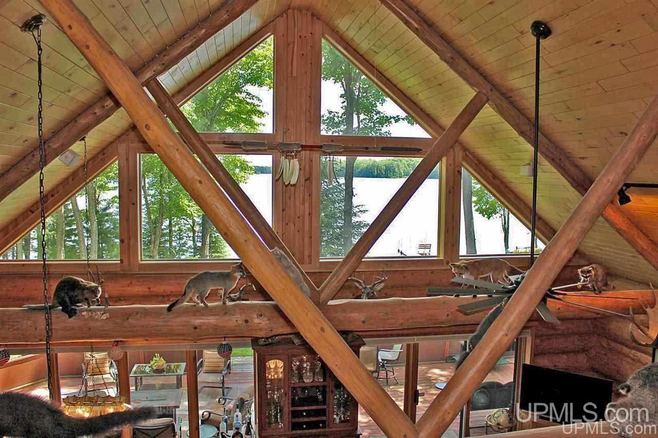 280 Lukes Road Michigamme, MI 49861 - Photo 31 of 49 Gallery Image 31