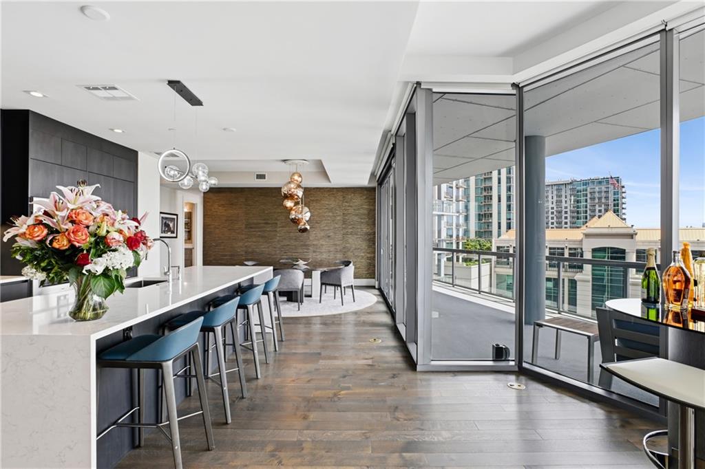 3107 Peachtree Road Northeast, Unit 1001 Atlanta, GA 30305 - Photo 23 of 67