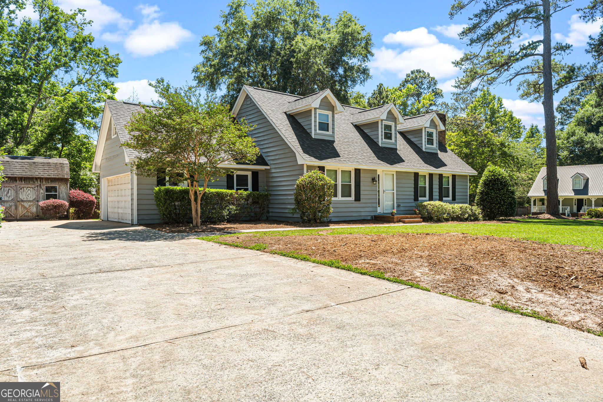 2008 Cedar Ridge Drive Perry, GA 31069 - Photo 3 of 35