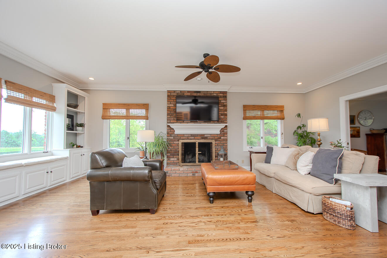 14401 Maple Ridge Place Louisville, KY 40245 - Photo 6 of 42 MapleRidge -22