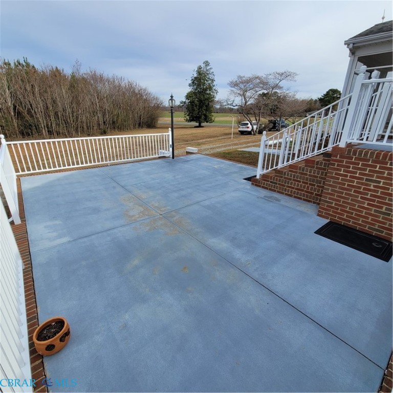1366 Poplar Hill Road Newtown, VA 23126 - Photo 30 of 31