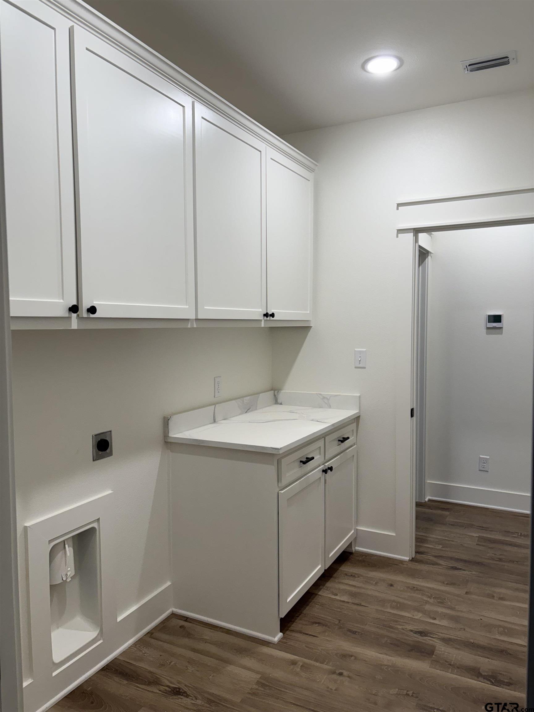 21053 County Road 26 Tyler, TX 75705 - Photo 19 of 19 a view of a kitchen with sink and cabinets
