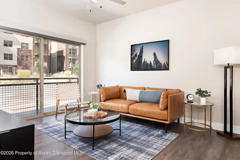 $389,000 | 253 Wulfsohn Road, Unit 316, Glenwood Springs, CO 81601