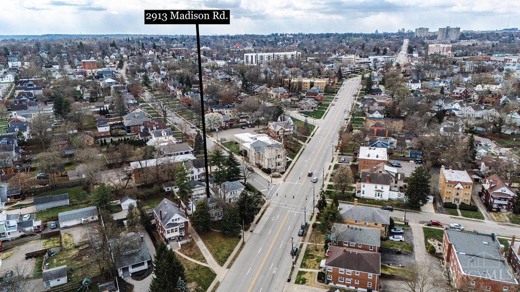 2913 Madison Road Cincinnati, OH 45209 - Photo 39 of 45
