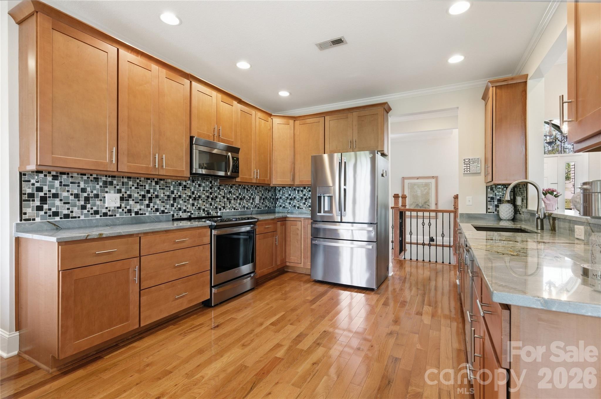 34 West Rambling Creek Tryon, NC 28782 - Photo 11 of 46