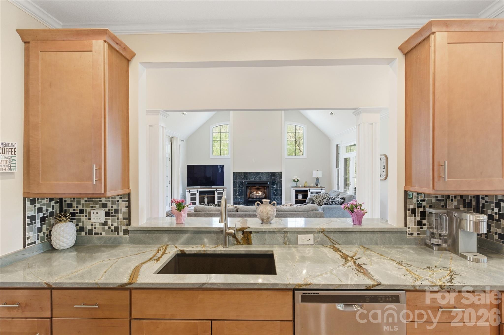 34 West Rambling Creek Tryon, NC 28782 - Photo 12 of 46