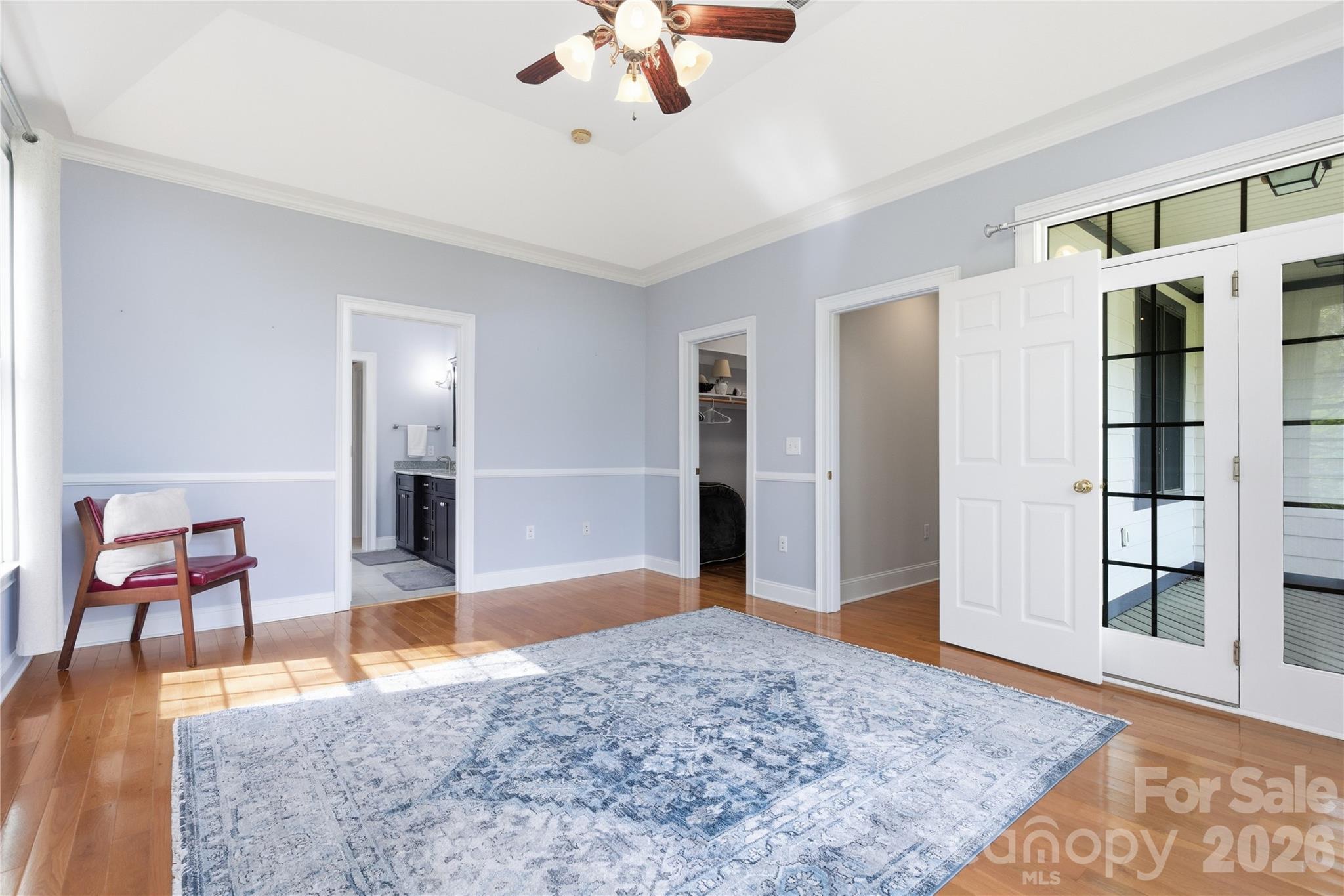 34 West Rambling Creek Tryon, NC 28782 - Photo 17 of 46