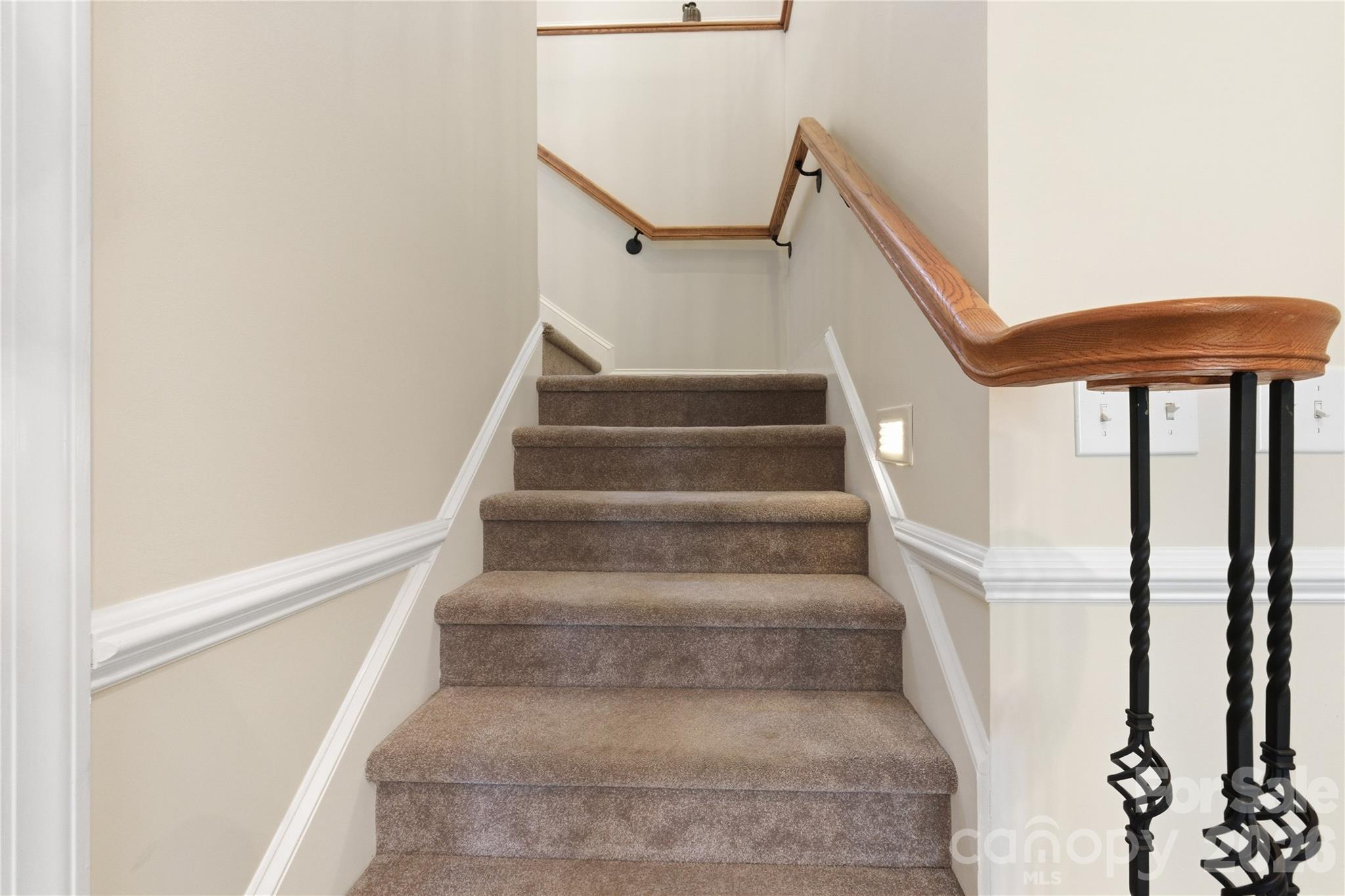 34 West Rambling Creek Tryon, NC 28782 - Photo 25 of 46