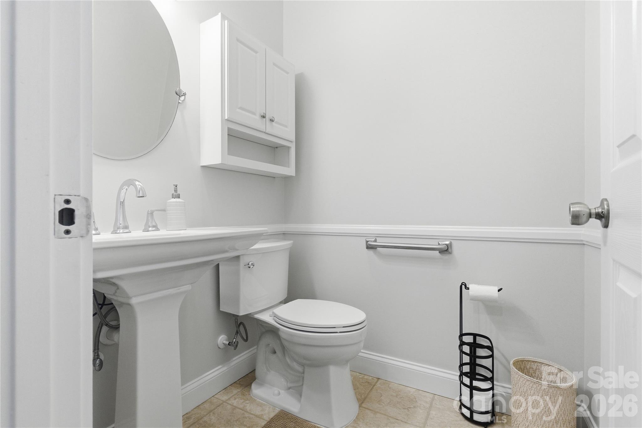 34 West Rambling Creek Tryon, NC 28782 - Photo 26 of 46