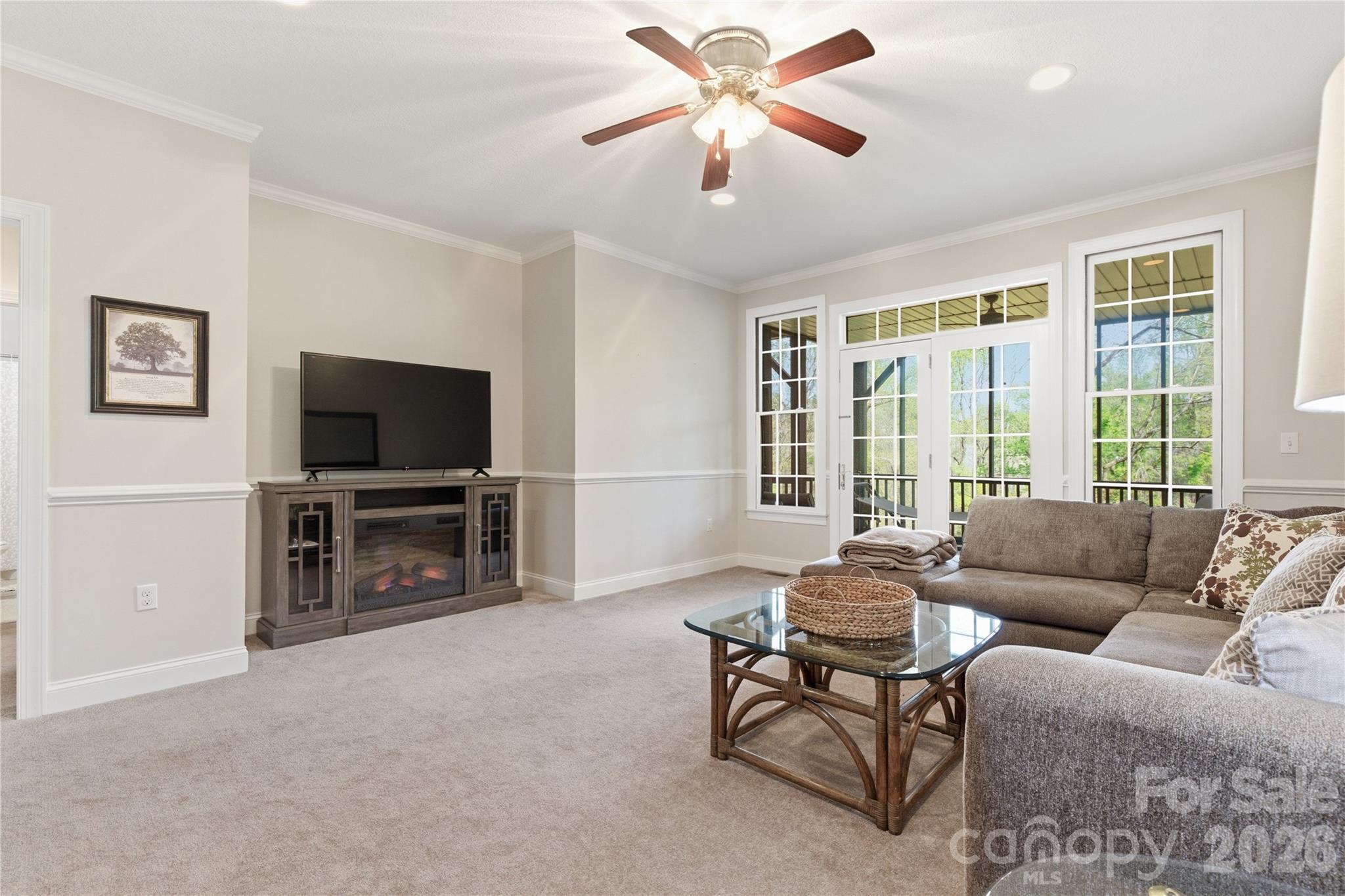 34 West Rambling Creek Tryon, NC 28782 - Photo 28 of 46