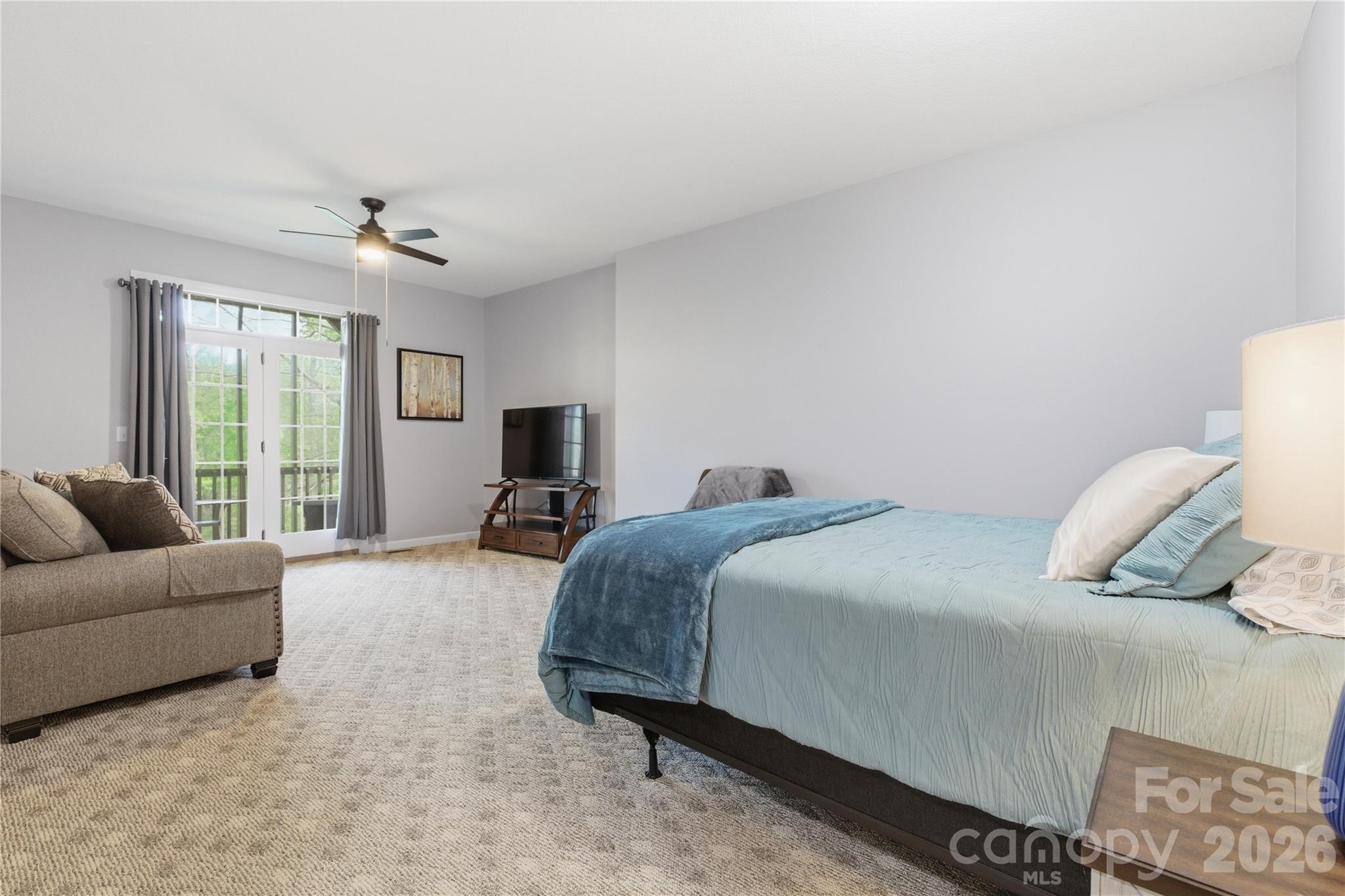 34 West Rambling Creek Tryon, NC 28782 - Photo 30 of 46