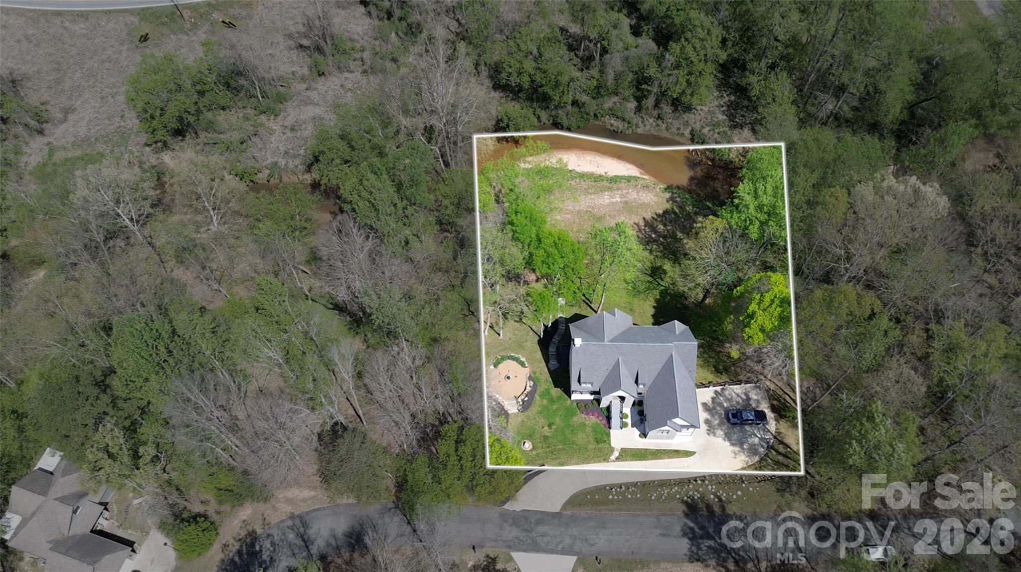 34 West Rambling Creek Tryon, NC 28782 - Photo 3 of 46