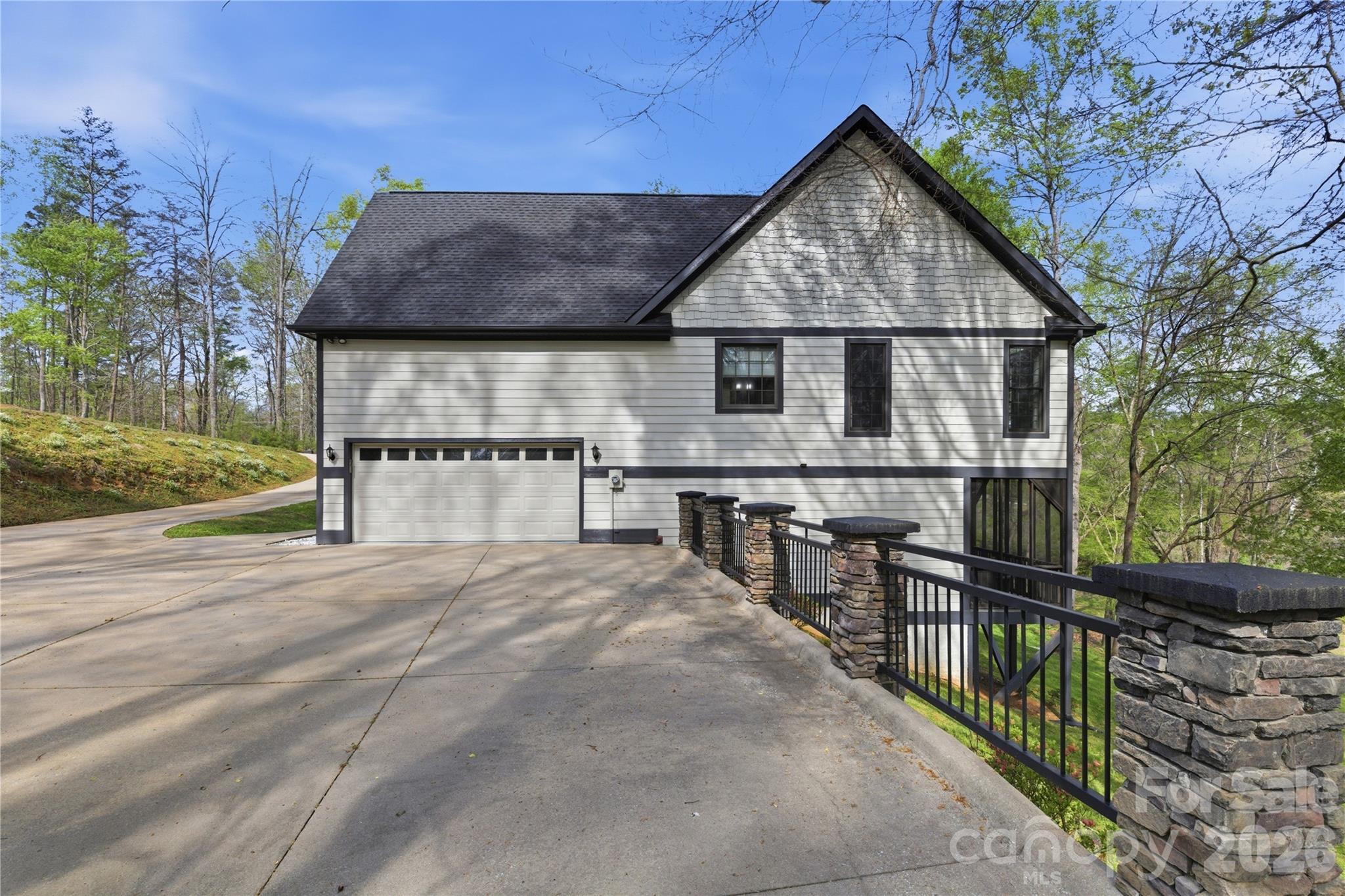 34 West Rambling Creek Tryon, NC 28782 - Photo 37 of 46