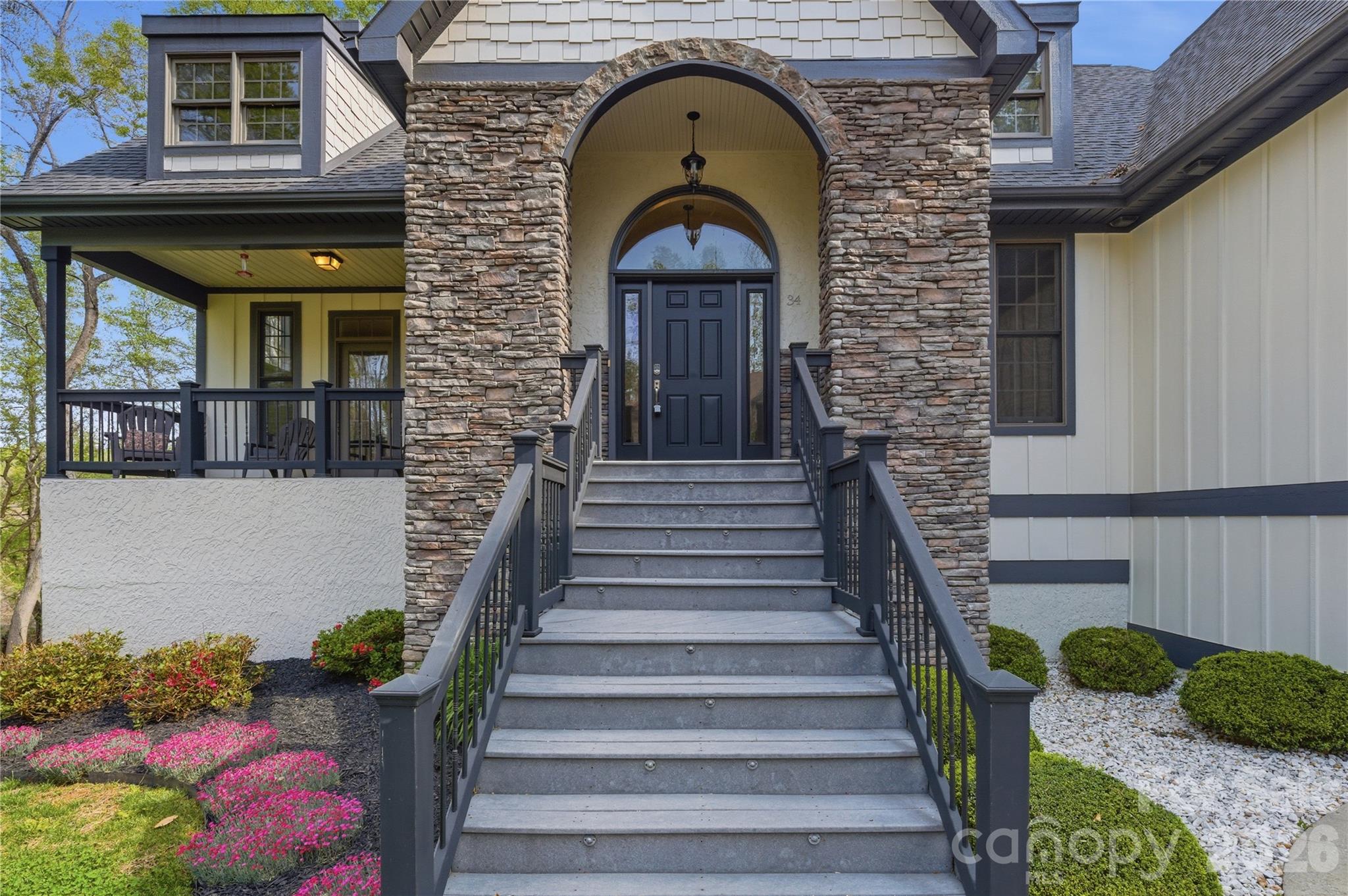 34 West Rambling Creek Tryon, NC 28782 - Photo 4 of 46