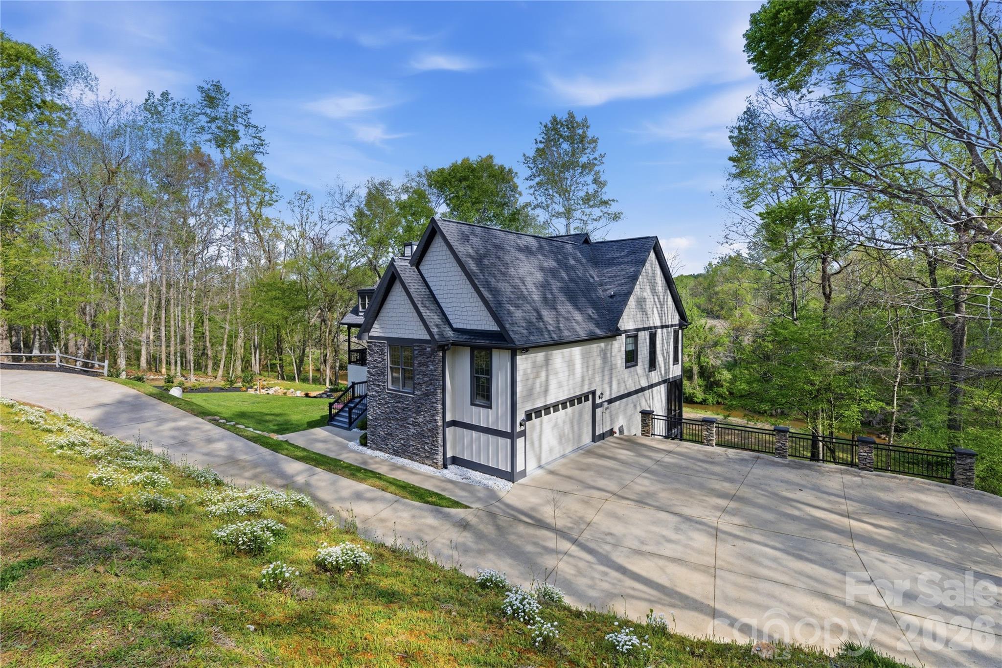 34 West Rambling Creek Tryon, NC 28782 - Photo 42 of 46